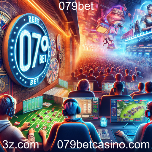 A Ascensão dos eSports: O Futuro do Entretenimento Competitivo